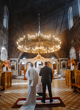 Düğün fotoğrafçısı Olga Shackaya. Fotoğraf 25.10.2023 tarihinde