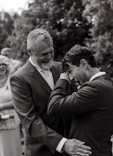 婚禮攝影師Václav Budiač. 05.04.2024的照片