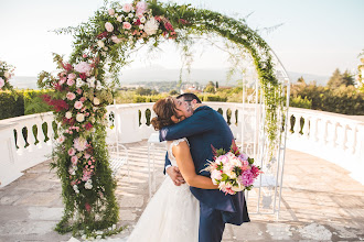 Wedding photographer Luca Liccione. Photo of 26.09.2017