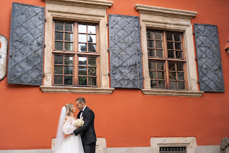 Vestuvių fotografas: Eduard Mudriy. 07.05.2024 nuotrauka