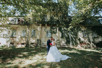 Wedding photographer László Guti. Photo of 07.01.2021
