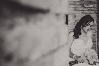 Photographer sa kasal Jean Pierre Vasquez. Larawan ng 29.03.2017