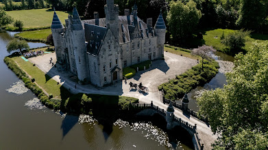 Wedding photographer Sven Soetens. Photo of 20.05.2025