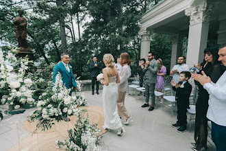 Esküvői fotós: Alisa Markina. 01.06.2024 -i fotó
