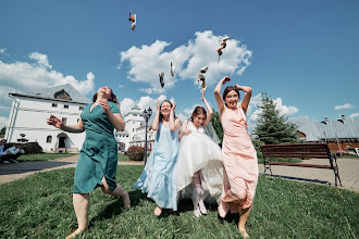 Düğün fotoğrafçısı Dmitriy Malyarevich. Fotoğraf 25.04.2024 tarihinde