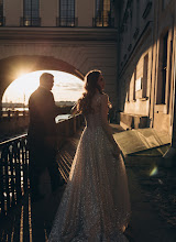 Düğün fotoğrafçısı Ksyusha Belonosova. Fotoğraf 19.05.2024 tarihinde