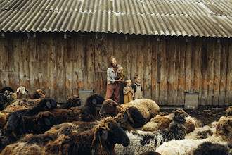 Svadobný fotograf Andrey Kharchenko. Fotografia z 19.02.2021