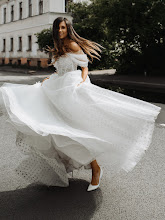 Wedding photographer Yuriy Palshin. Photo of 15.06.2020