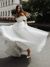 婚礼摄影师Yuriy Palshin. 15.06.2020的图片