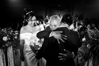 Wedding photographer Bảo Gia. Photo of 06.05.2024