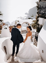 Wedding photographer Elena Belyakova. Photo of 21.02.2023