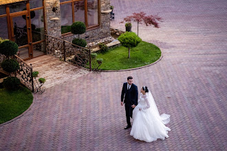 Photographe de mariage Elizaveta Duraeva. Photo du 18.05.2022