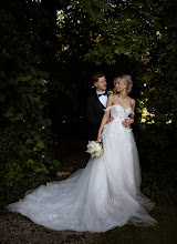 Wedding photographer Jenya Johnston. Photo of 24.06.2025