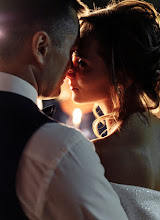 Fotógrafo de bodas Nikita Selivanov. Foto del 04.02.2021