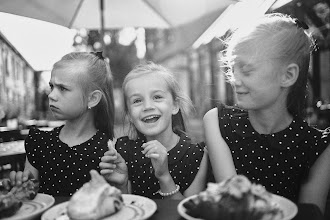Wedding photographer Maksim Dubovik. Photo of 06.09.2025