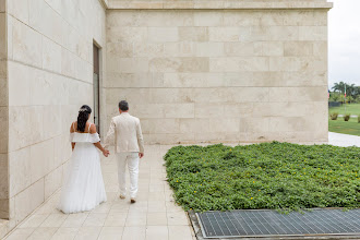 Fotógrafo de bodas Jose Gregorio Leon. Foto del 24.08.2022