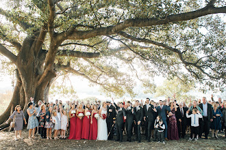 Fotógrafo de bodas Layla Shibukawa. Foto del 30.11.2022