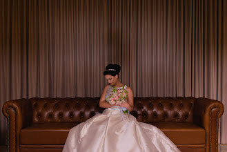 Wedding photographer Weslei Branicio. Photo of 17.08.2024