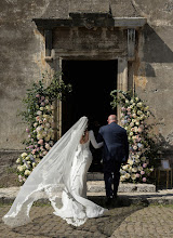 Wedding photographer Marcello Scopelliti. Photo of 22.02.2024