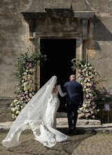 Bröllopsfotografer Marcello Scopelliti. Foto av 22.02.2024