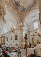 Wedding photographer Francesco Rimmaudo. Photo of 01.09.2025
