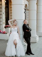 Wedding photographer Norbert Wójciszko. Photo of 12.07.2025