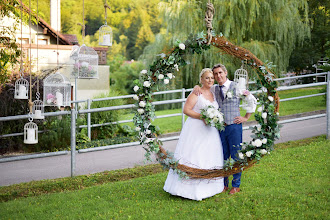 Wedding photographer Kabka Pd. Photo of 10.05.2023