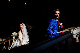 Wedding photographer Mauro Pozzer. Photo of 02.08.2017
