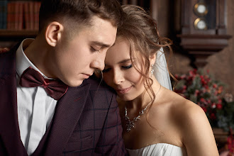 Fotograful de nuntă Tatyana Gerayt. Fotografie la: 22.05.2024