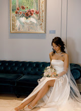 Vestuvių fotografas: Artem Uteshev. 23.05.2024 nuotrauka
