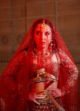 Huwelijksfotograaf Raj Mohapatra. Foto van 15.10.2023