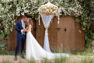 Fotografo di matrimoni Richard Stobbe. Foto del 17.02.2020