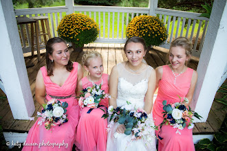 Wedding photographer Katy Daixon. Photo of 11.05.2023