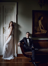 Wedding photographer Grzegorz Wasylko. Photo of 15.09.2023
