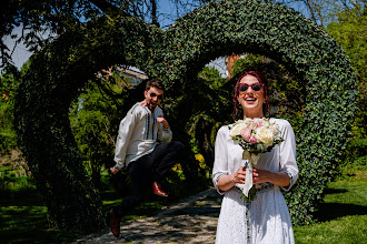 Fotograful de nuntă Laurentiu Nica. Fotografie la: 30.04.2025
