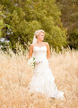Photographe de mariage Brooke Leanne. Photo du 04.05.2023