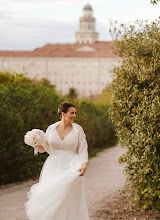 Hochzeitsfotograf Szabolcs Simon. Foto vom 17.04.2024