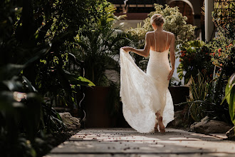 Fotógrafo de bodas Alex Krotkov. Foto del 23.04.2023