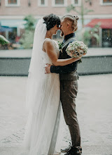 Wedding photographer Artem Marchenko. Photo of 25.07.2018