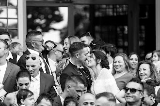 Fotografo di matrimoni Andrea Silvestri. Foto del 04.11.2024