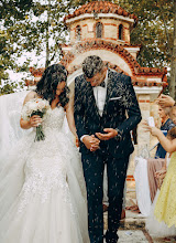 婚礼摄影师Ella Deli. 29.08.2023的图片