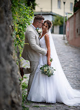 Wedding photographer Ivana Lieskovská. Photo of 04.03.2024