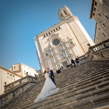 Fotógrafo de bodas Daniel Albertos. Foto del 29.02.2024