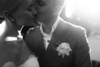 Wedding photographer Denis Klimenko. Photo of 13.02.2024