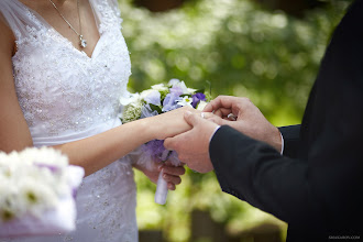 Fotografo di matrimoni Sergey Makarov. Foto del 02.04.2017