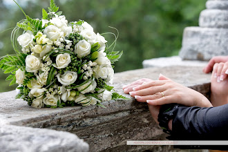 Hochzeitsfotograf Massimiliano Bonino. Foto vom 27.08.2016