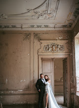 Fotógrafo de casamento Greta Bernotaite. Foto de 19.09.2025