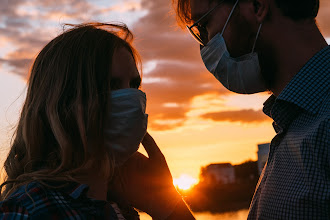 Fotografo di matrimoni Elena Latypova. Foto del 01.12.2020