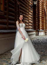Fotógrafo de bodas Anastasiya Besselovskaya. Foto del 12.03.2024