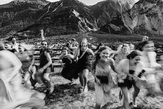 Svatební fotograf Frank Hedrich. Fotografie z 27.08.2025